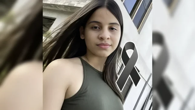 Fallece la joven Anelsi Ruiz Marmolejos tras presentar complicaciones de salud