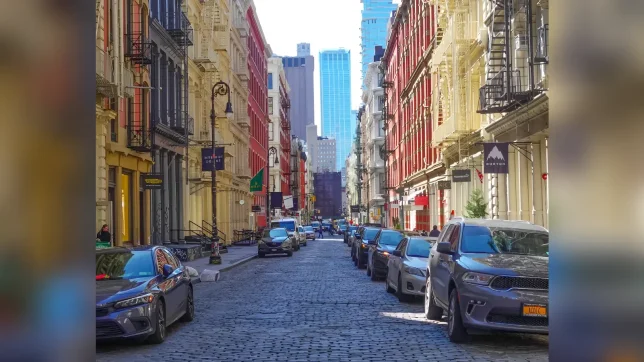 Comerciante dominicana pide investigar incidente en Alto Manhattan