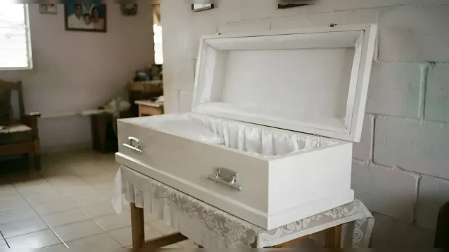 Investigan fallecimiento de pequeña tras emergencia de salud mientras estaba en una estancia infantil de Santo Domingo Este