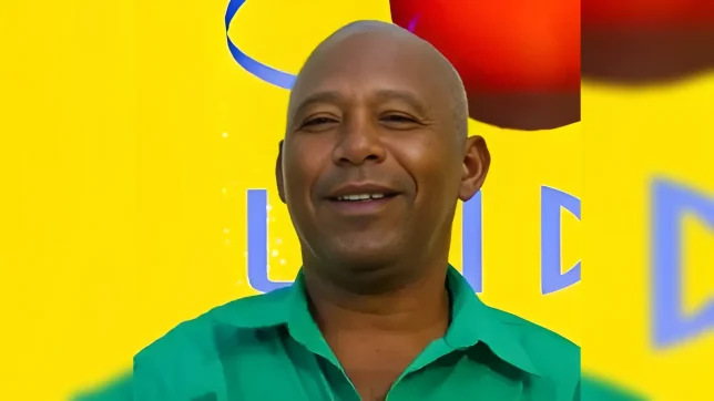 Mecánico de Santo Domingo Oeste gana RD$37 millones en el Loto y revela en qué invertirá el premio