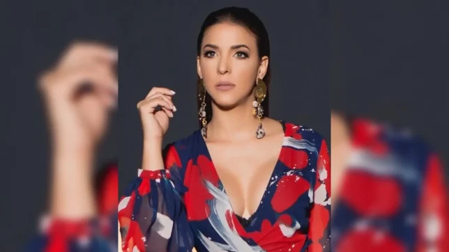 Dalisa Alegría revela que planea casarse por la Iglesia con Mozart La Para