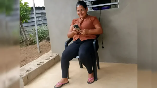 Investigan caso de Yenny Fernández en Jánico