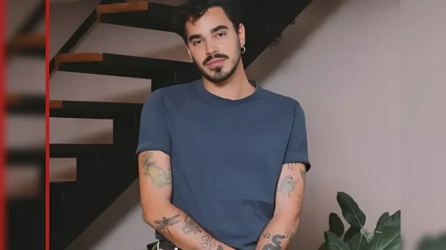 Junior Gómez responde a críticas por fragmento de Los Gómez Podcast sobre caso de incidente con infante