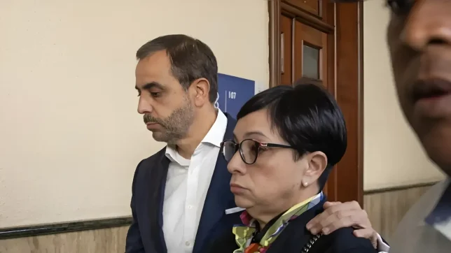 Inicia este viernes el juicio de fondo contra propietarios de Jet Set por colapso que dejó 236 fallecidos