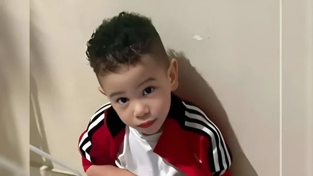 Autoridades retomarán la búsqueda de Roldani Calderón, niño desaparecido hace más de un año en Manabao