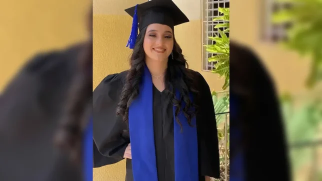 Joven de 20 años necesita apoyo para tratamiento médico