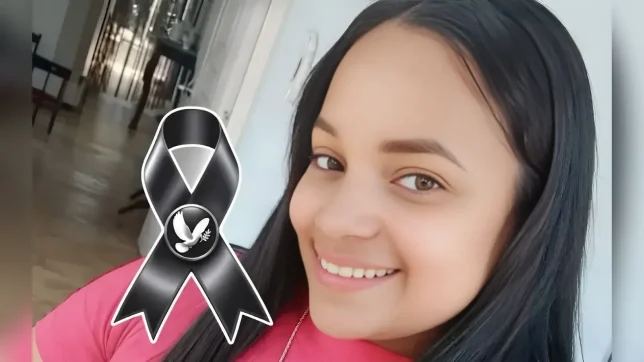 Yuliana Moya es velada en comunidad La Joya