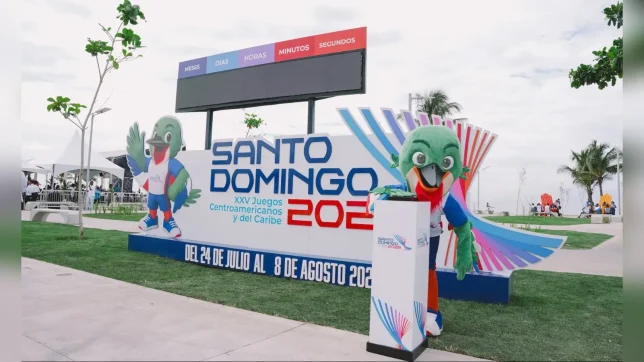 Atletismo reparte RD$10.3 millones tras ganar 23 medallas