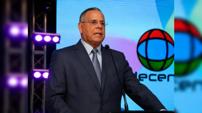 Miguel Ortega afirma supuesto plan contra Juan Ramón Gómez Díaz