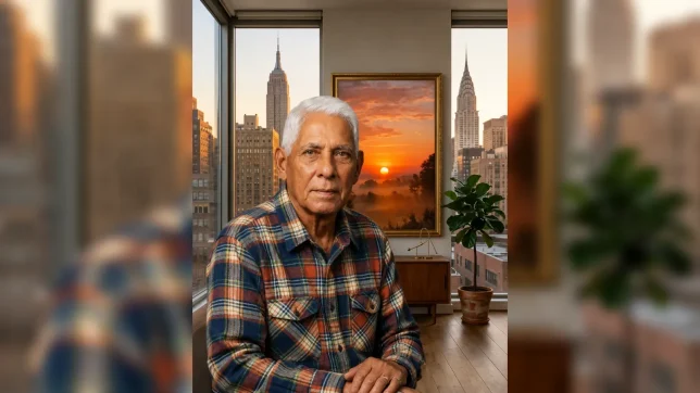 Familia informa sobre Julio González en Manhattan
