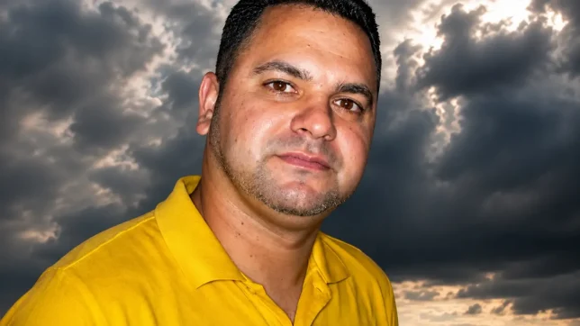 Santiago recuerda la trayectoria de Carlitos Gómez Díaz