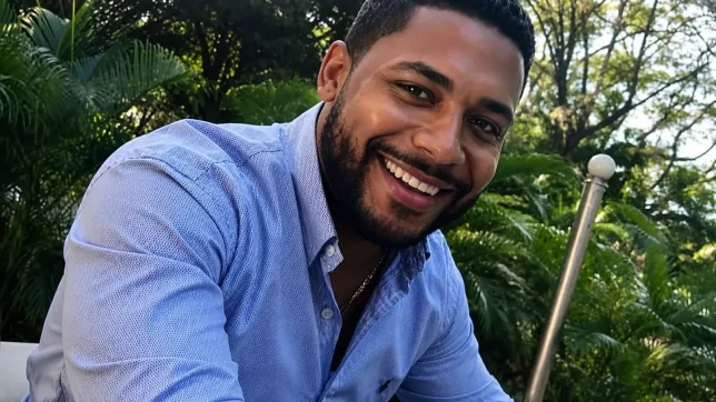 Familia de Erick Cordero mantiene su búsqueda tras cinco años