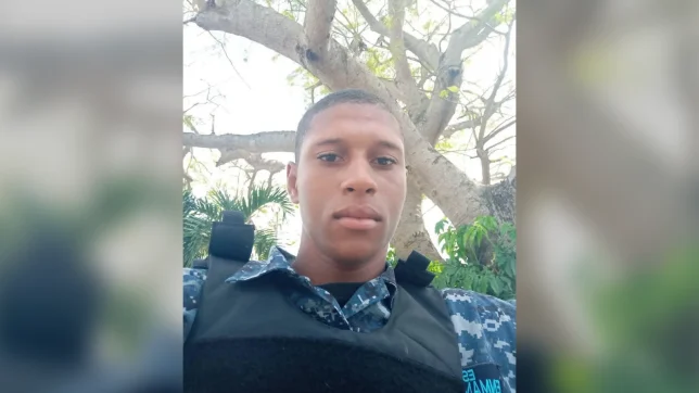 Elemento que perjudico oficial resulta sin aliento en Hato Mayor