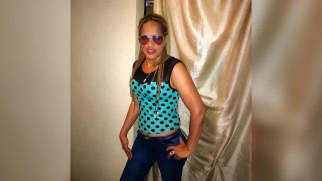 Partida de mujer en desgarrador suceso costerna comunidad Las Marias