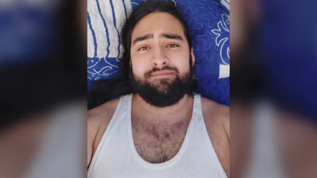Familia rompe el silencio tras partida de joven en puente Juan Bosch