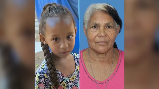 Tribunal dicta condena a hombre que quito aliento a madre e hija en SFM