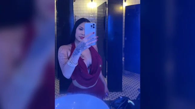 Informan triste situacion sobre jovencita en Monseñor Nouel