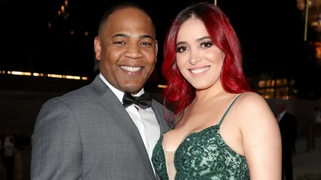 Karen Yapoort evita hablar de Edwin Encarnación y crecen las dudas sobre su matrimonio