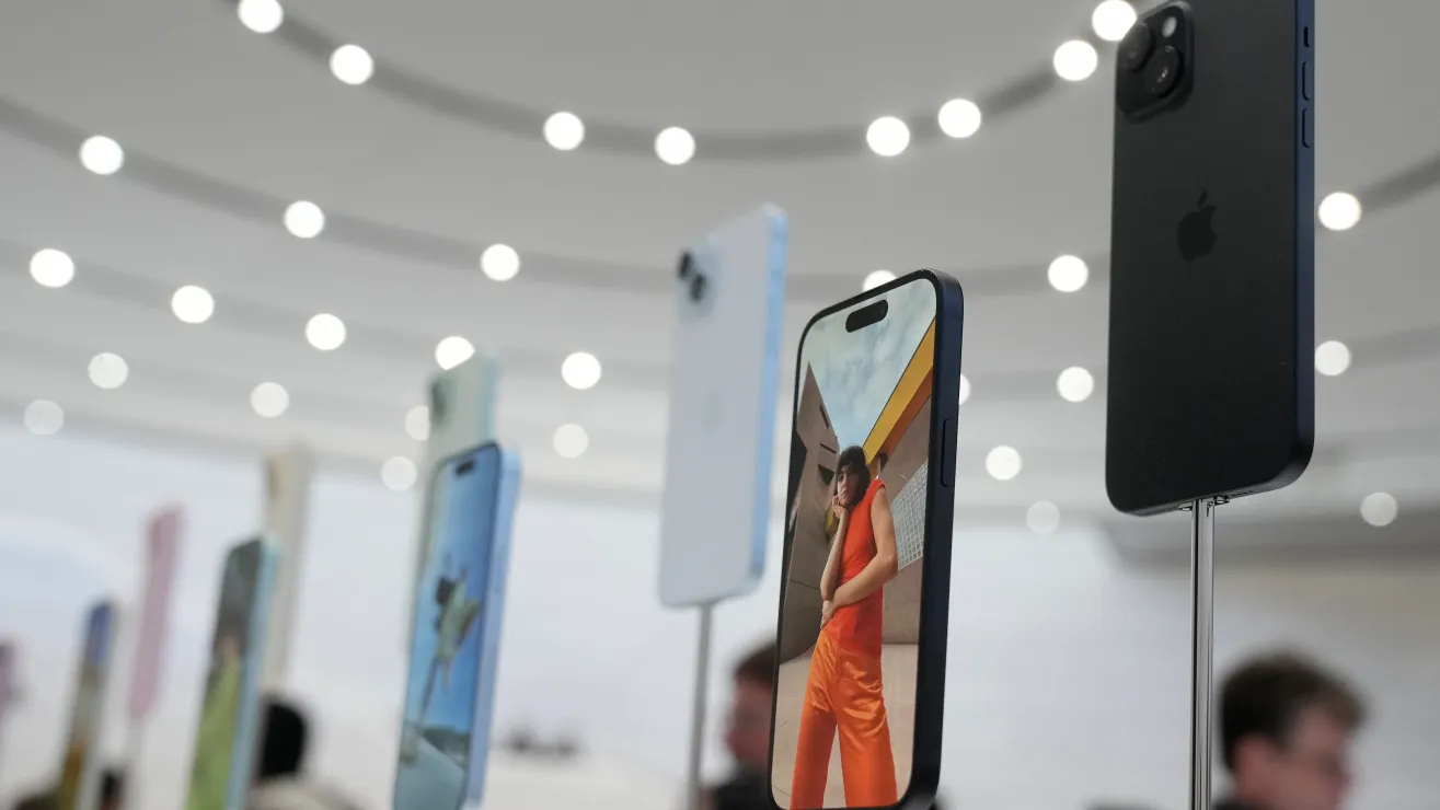 iPhone 17 Cuando sera presentado por Apple cual sera su precio y que novedades tendra AP24081493666696 1