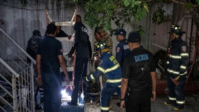 Policía y bomberos realizan alarmante hallazgo en cisterna en Villa Francisca