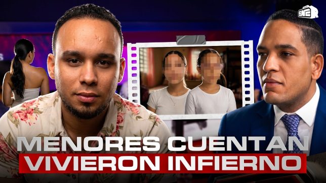 Padre denuncia hecho contra sus dos hijas y reclama respuesta del Ministerio Público en Cotuí