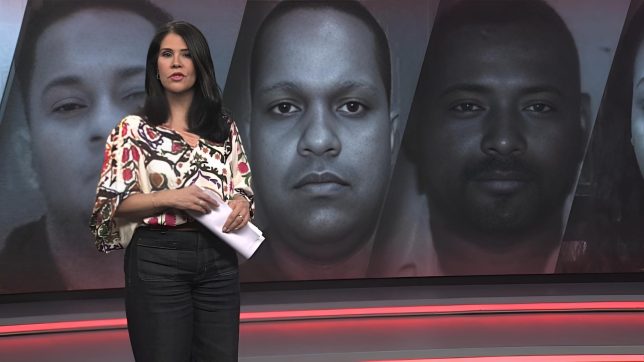 Interpol mantiene activa búsqueda de varios dominicanos