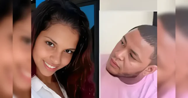 Circulan imágenes de la escena tras hallazgo de pareja en Villa Riva