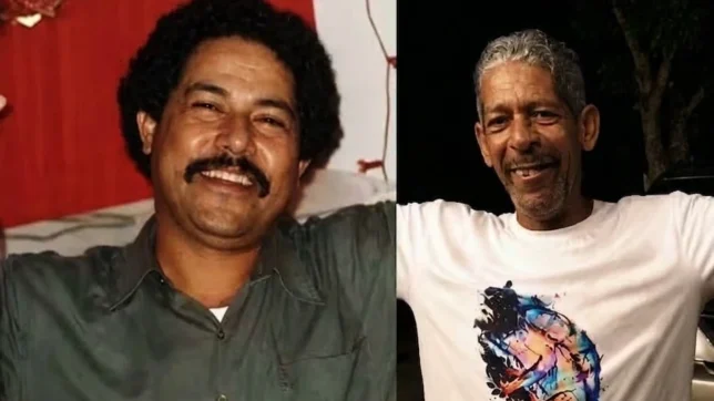 Dos hermanos en Moca