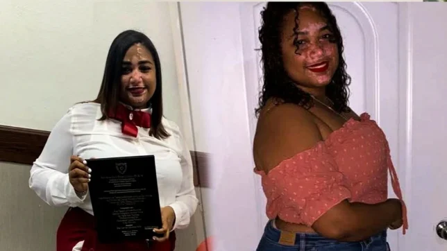 Sale a la luz VIDEO de dama involucrada en episodio en Navarrete