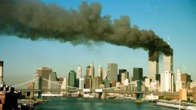 Nueva York identifica a una víctima del 11-S