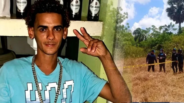 Investigan fallecimiento de Albert Aracena en Moca; trasciende arresto de varias personas