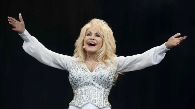 Dolly Parton, leyenda de la música country, fallece a los 80 años