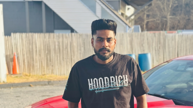 Repartidor inmigrante fallece mientras trabajaba en Brooklyn