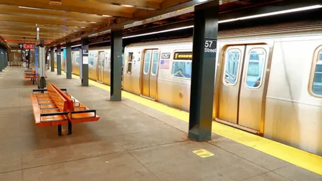 Polemico incidente resulta en situacion lamentable en NY