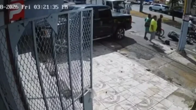 Alarmante suceso en Santo Domingo deja saldo lamentable