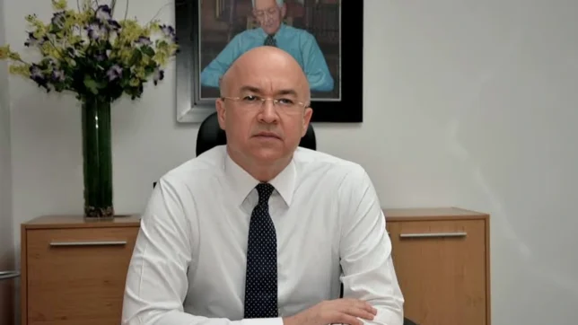 Exprocurador Domínguez Brito rompe el silencio sobre la ficha de Alofoke