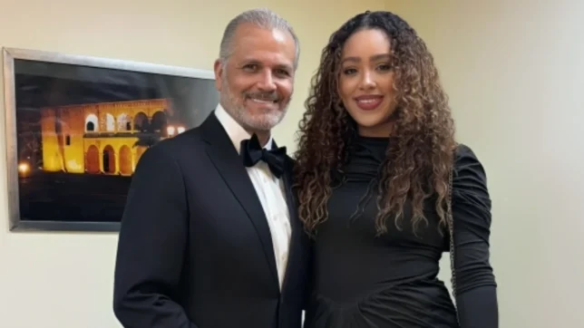 Carlos Fatule y Diana Alcántara revelan claves de una relación duradera