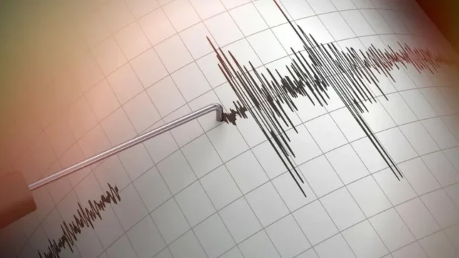 Sismo de gran magnitud sacude Indonesia