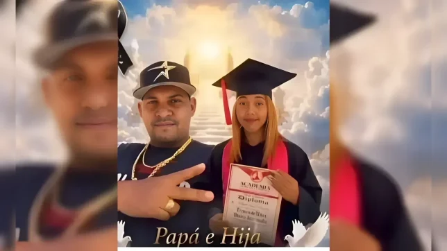 PN hace importante anuncio sobre caso de padre e hija