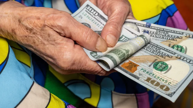 Seguro Social enviará pagos de hasta $5,181 este 26 de agosto: quiénes los reciben
