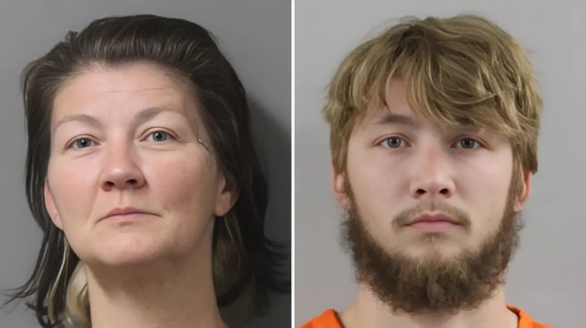 Madre e hijo enfrentan cargos tras investigación en Florida