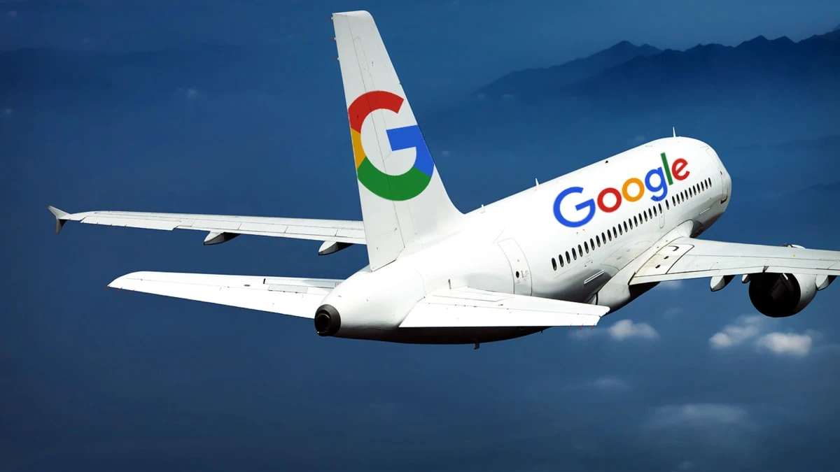 Uso de Google Flights para buscar vuelos desde Nueva York — portada