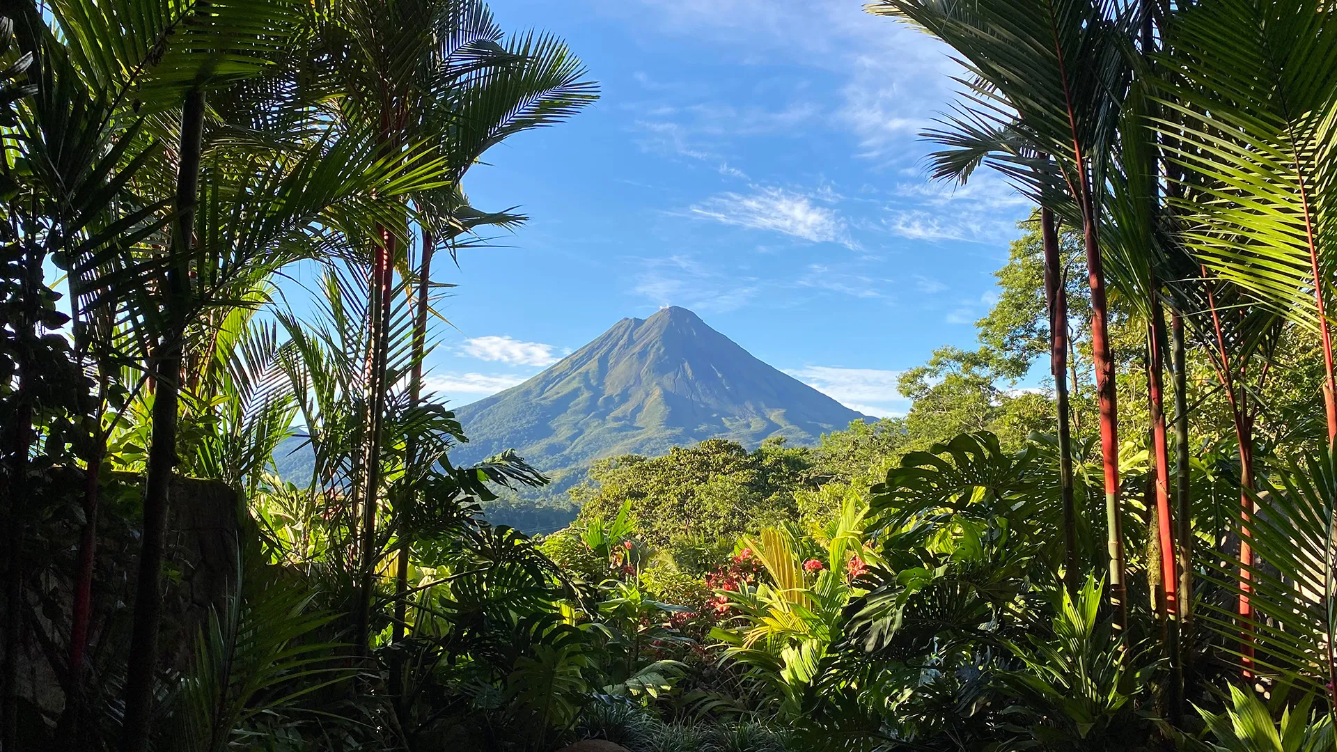 Documentos para viajar a Costa Rica con pasaporte dominicano — portada