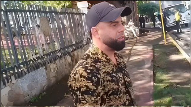 Revisan procedimientos tras sanción vial en emergencia médica en RD