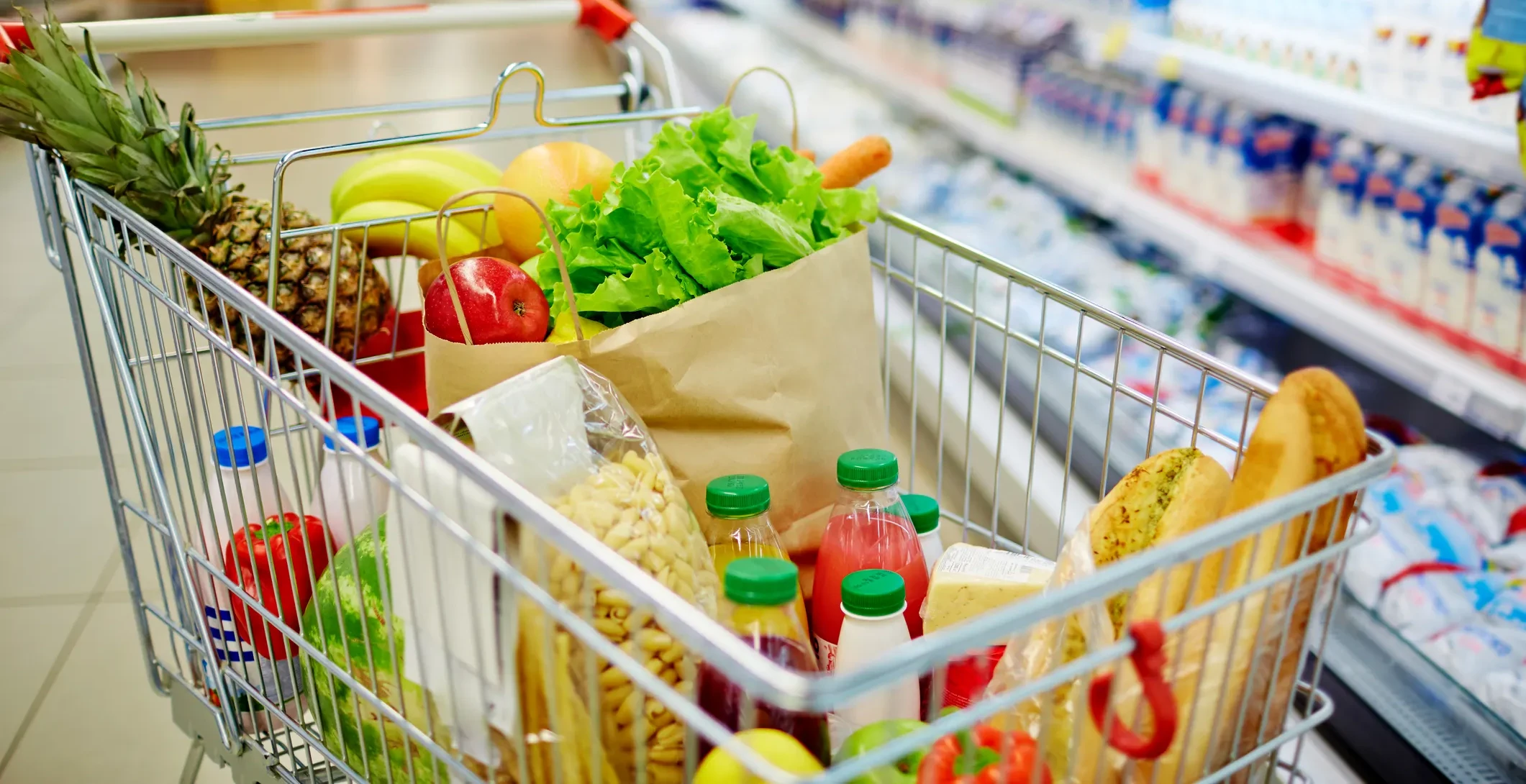 Supermercados económicos para dominicanos en Nueva York: cómo comparar precios — portada