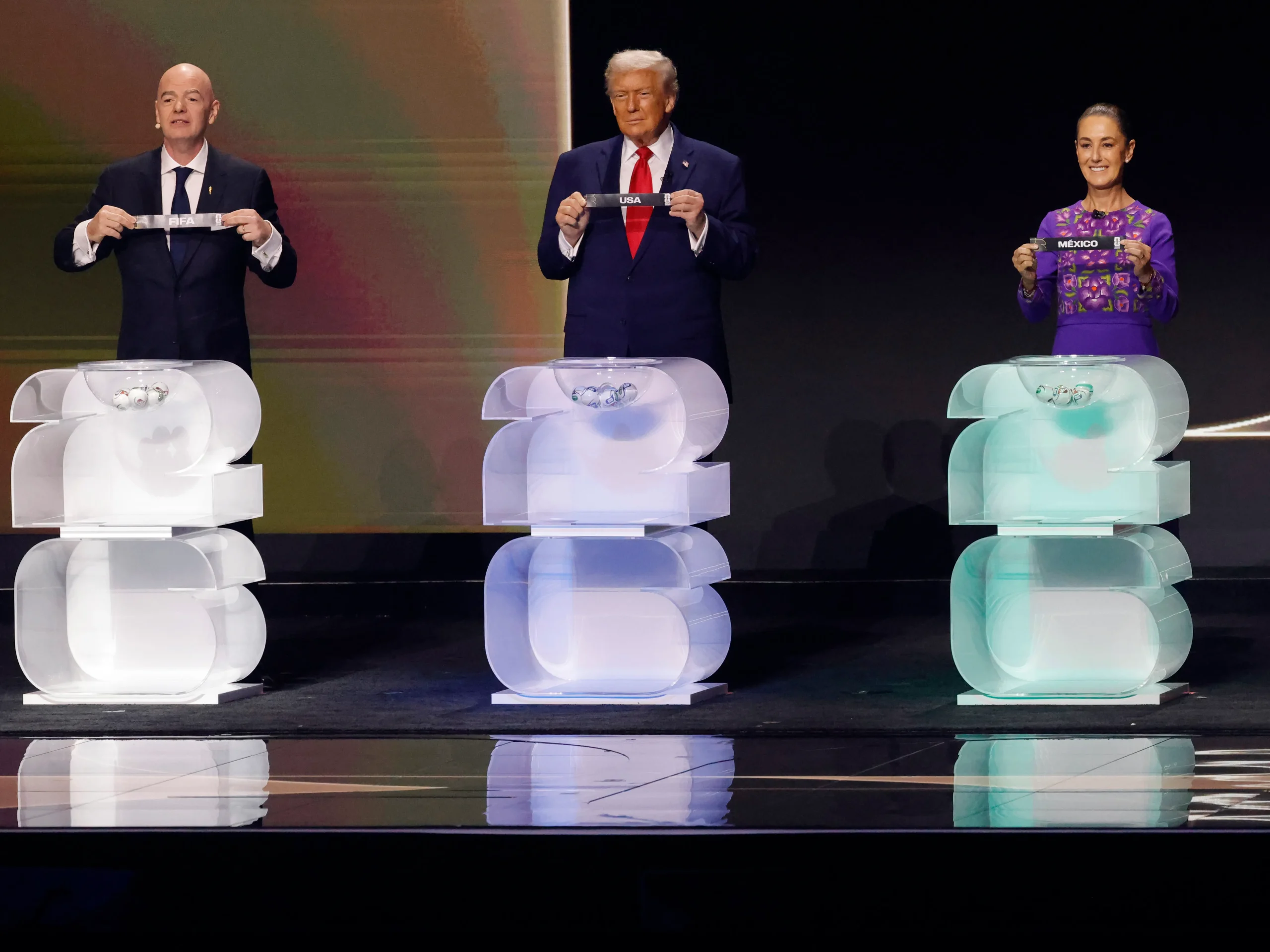 🏆 Sorteo Mundial 2026: Grupos Confirmados y Plazas Pendientes