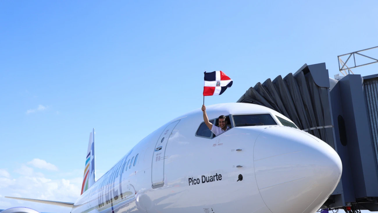 Cómo viajar barato de Nueva York a República Dominicana: vuelos, equipaje y transporte — portada