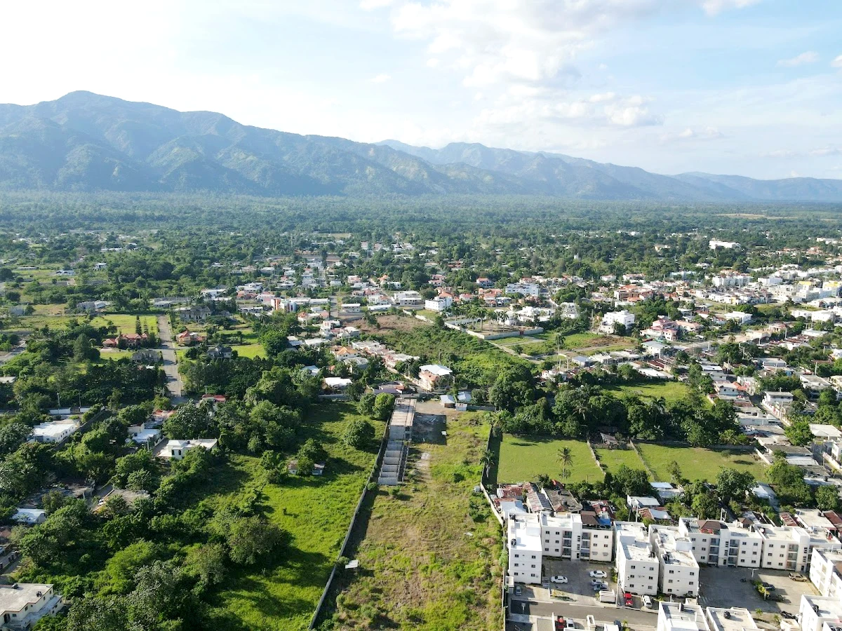 Ruta cultural y de naturaleza por Bonao y Monseñor Nouel — portada