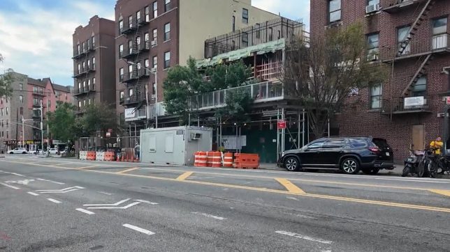 Policía investiga caso de Luis Cano en Hunts Point
