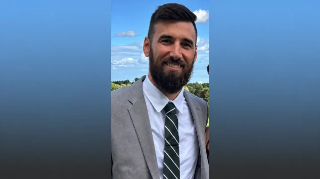 Encuentran a Dominick Bianchi tras búsqueda en Nueva York